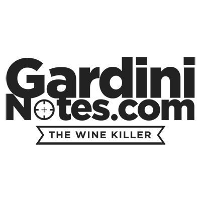 logo luca gardini
