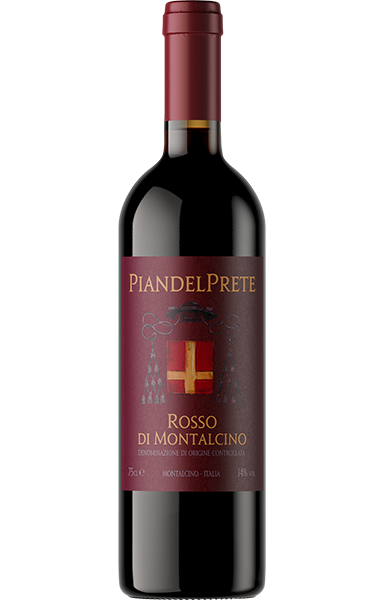 rosso di montalcino